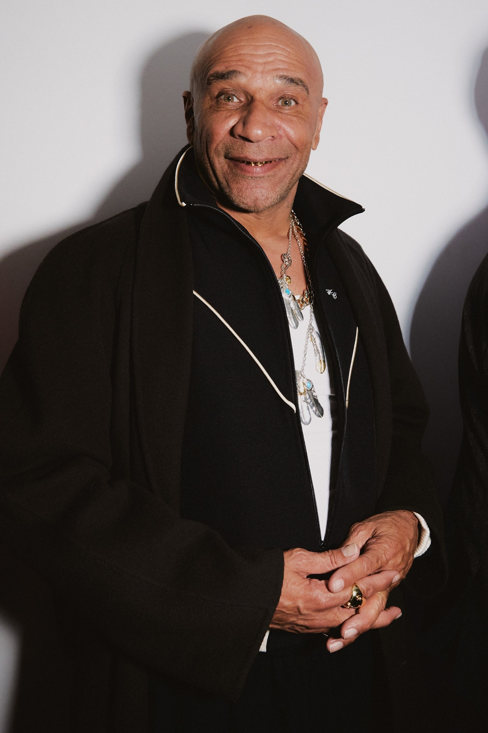 Willy Chavarria AW26