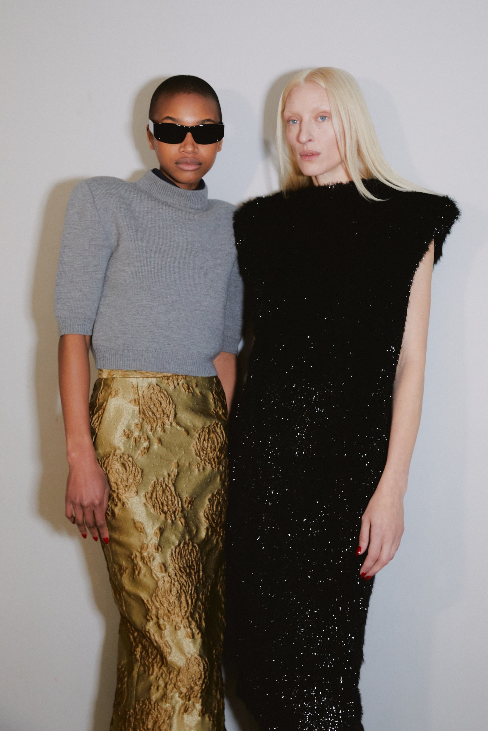 Willy Chavarria AW26