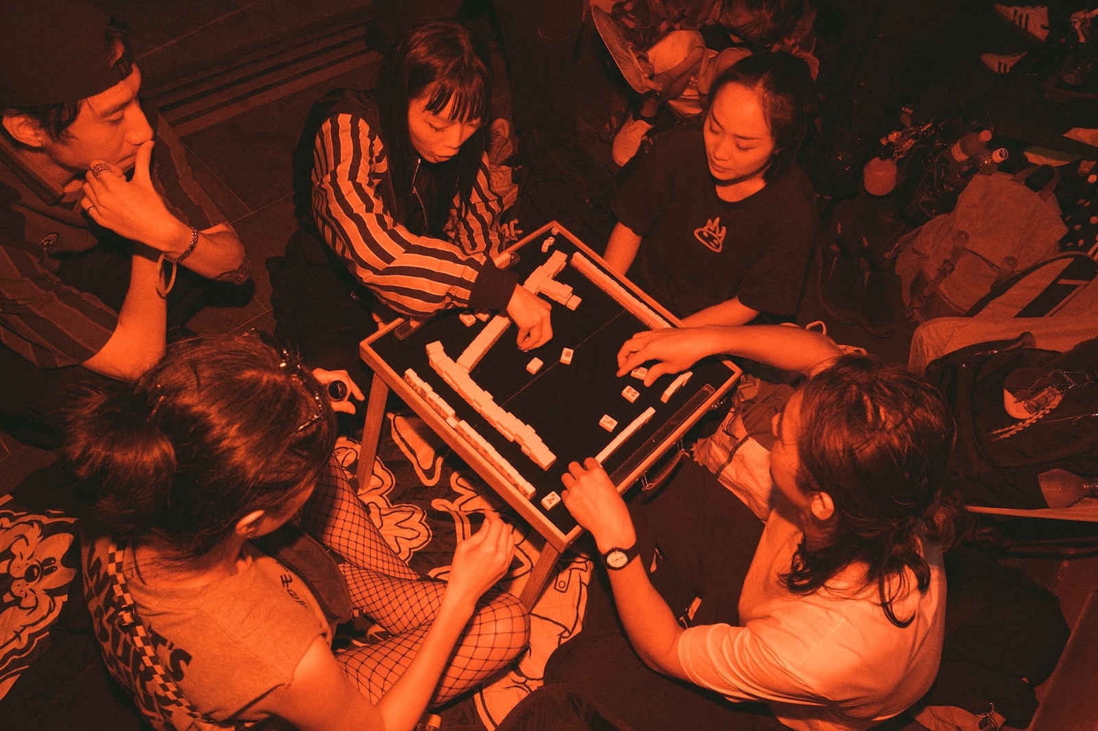 Temple Rave ‘It’s good for the gods’: Inside Taiwan’s booming temple rave scene | Dazed