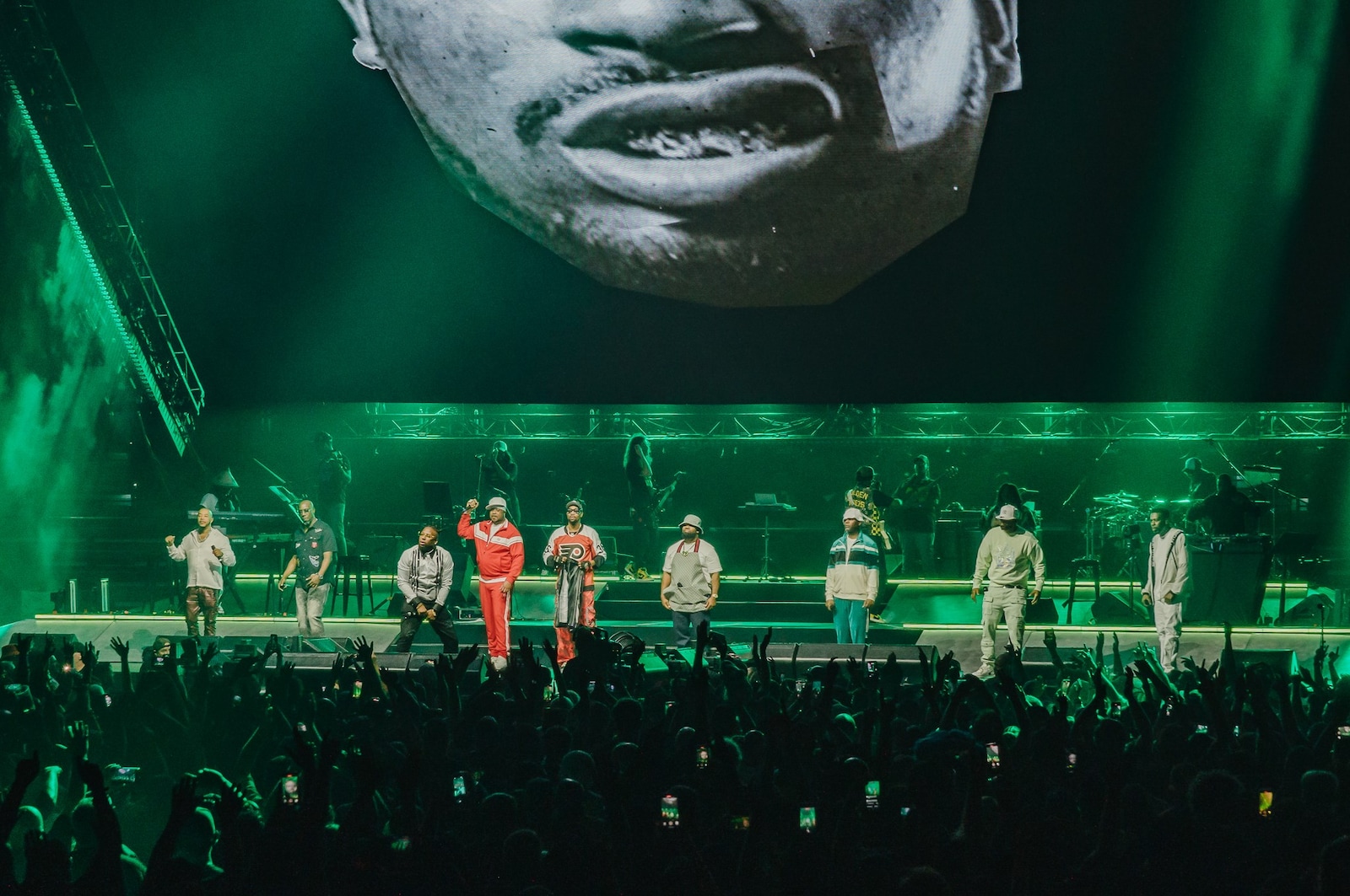 Wu-Tang Clan: The Final Chamber