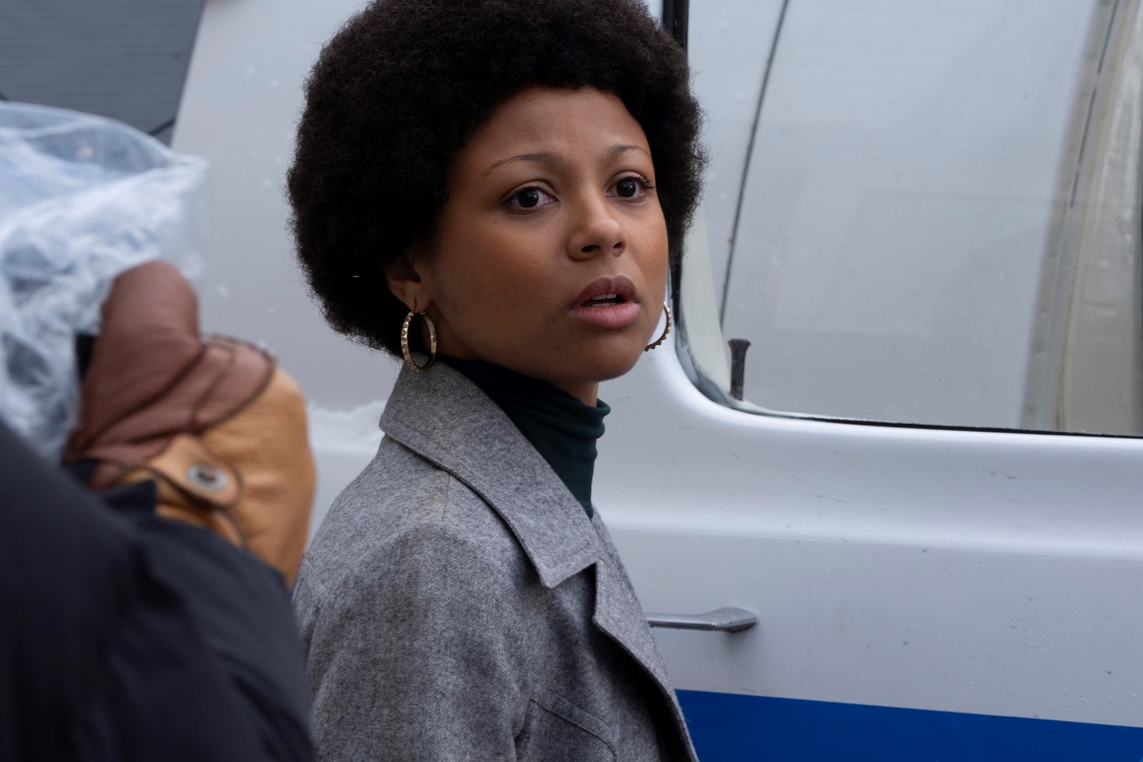 Dead Man’s Wire (2025)