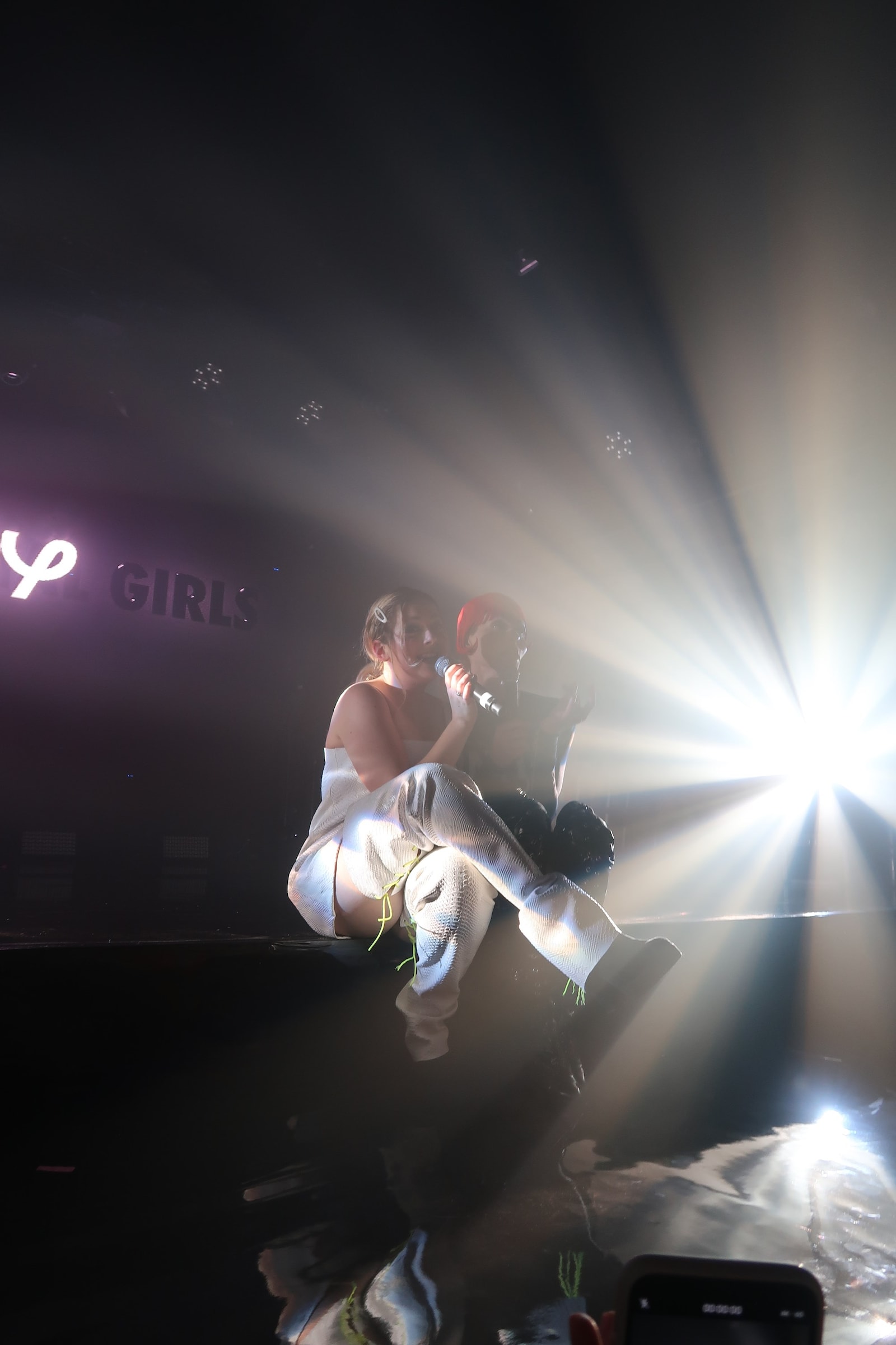 Heaven, London, 2018