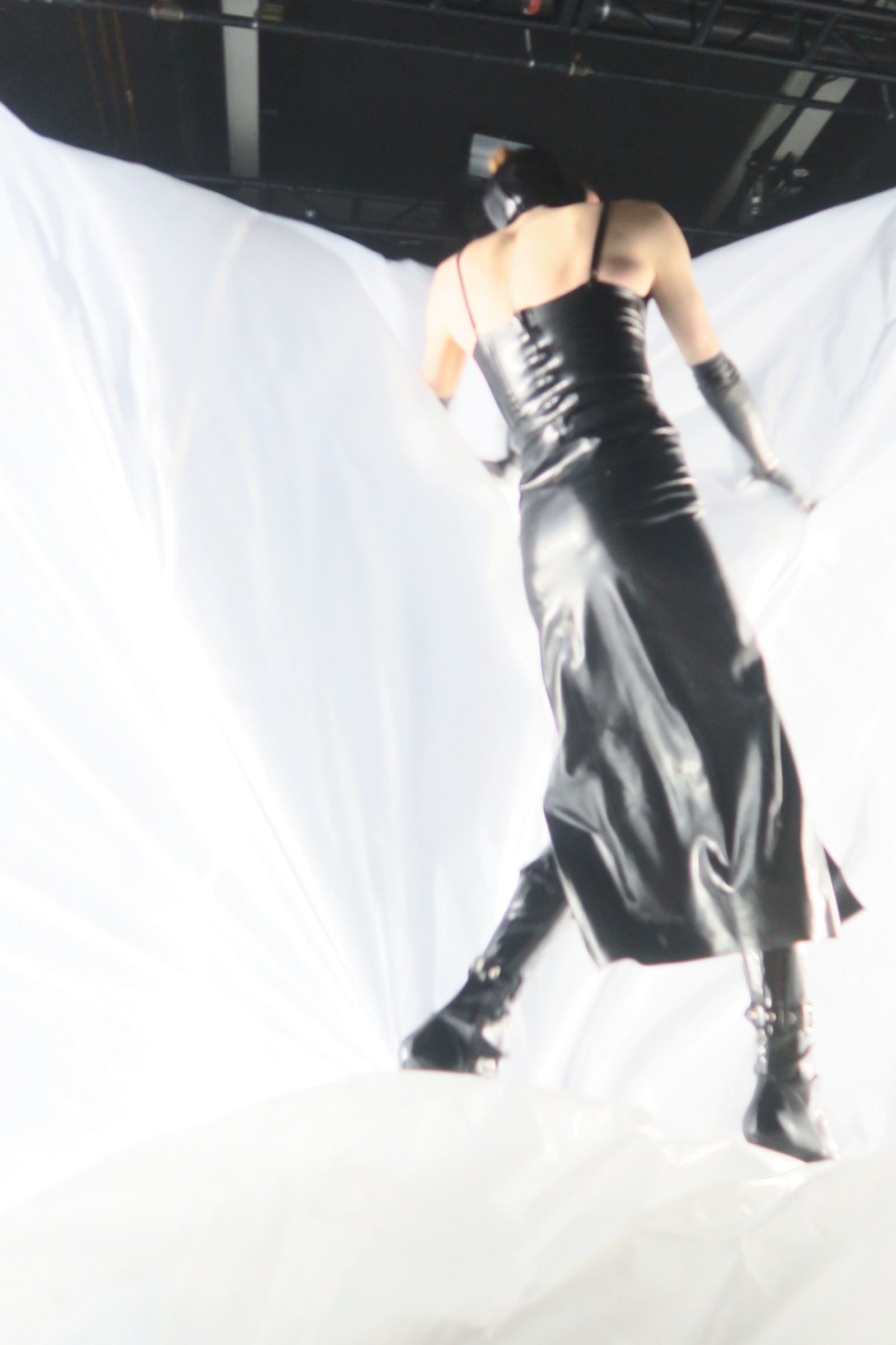 Heaven, London, 2018 