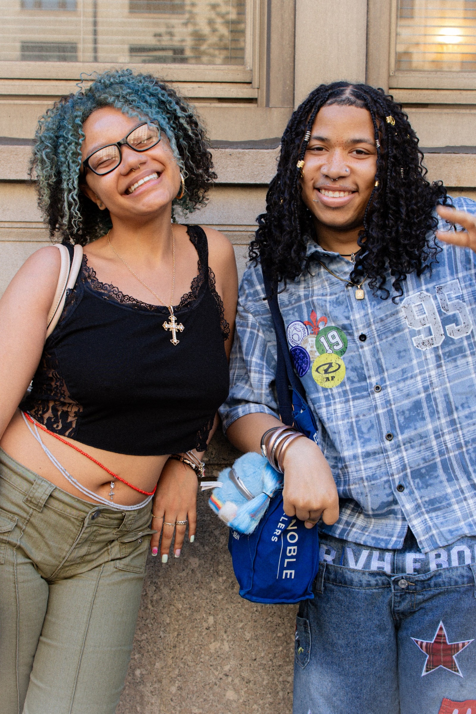 Young Met Gala Superfans