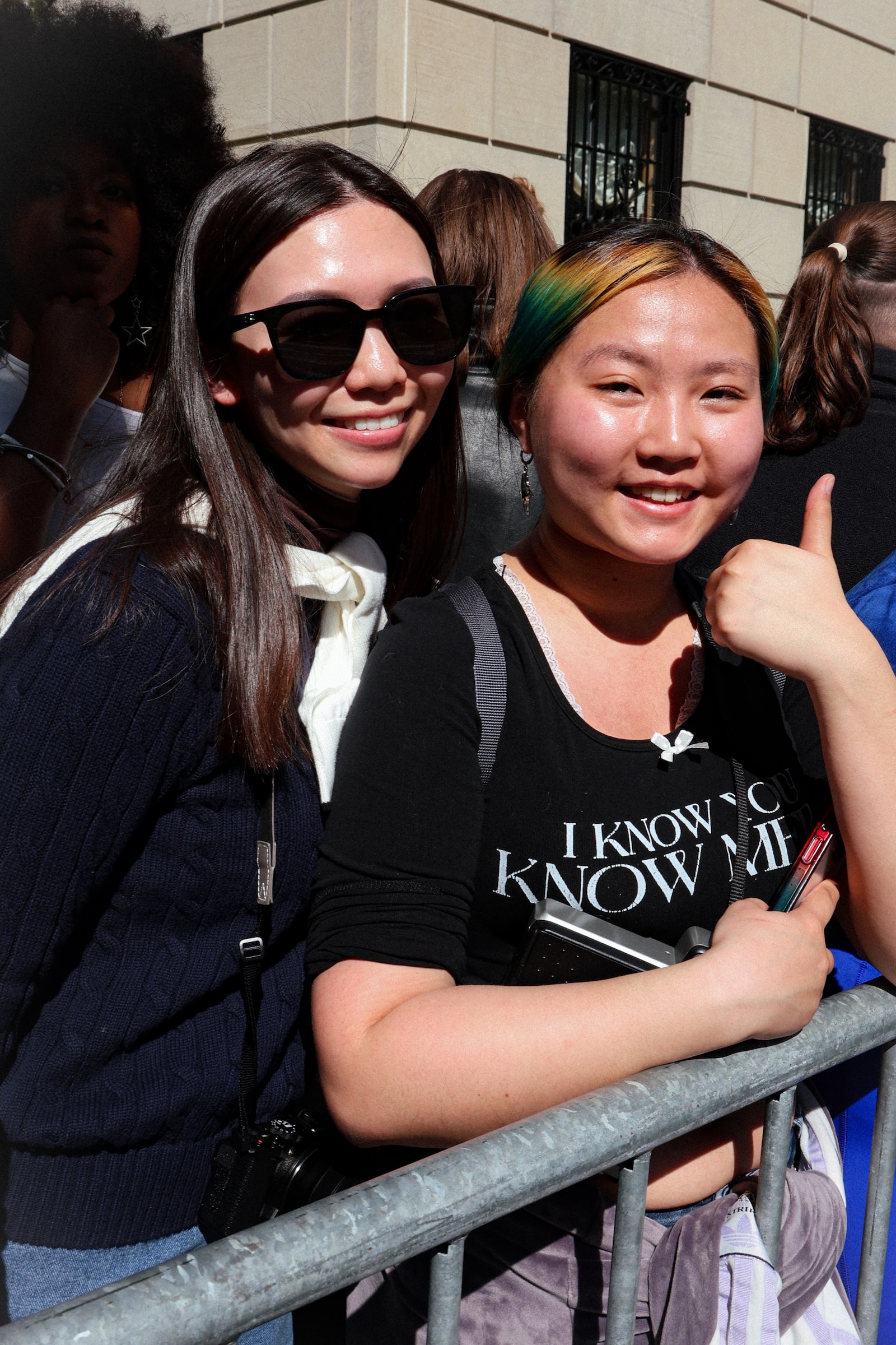 Young Met Gala Superfans