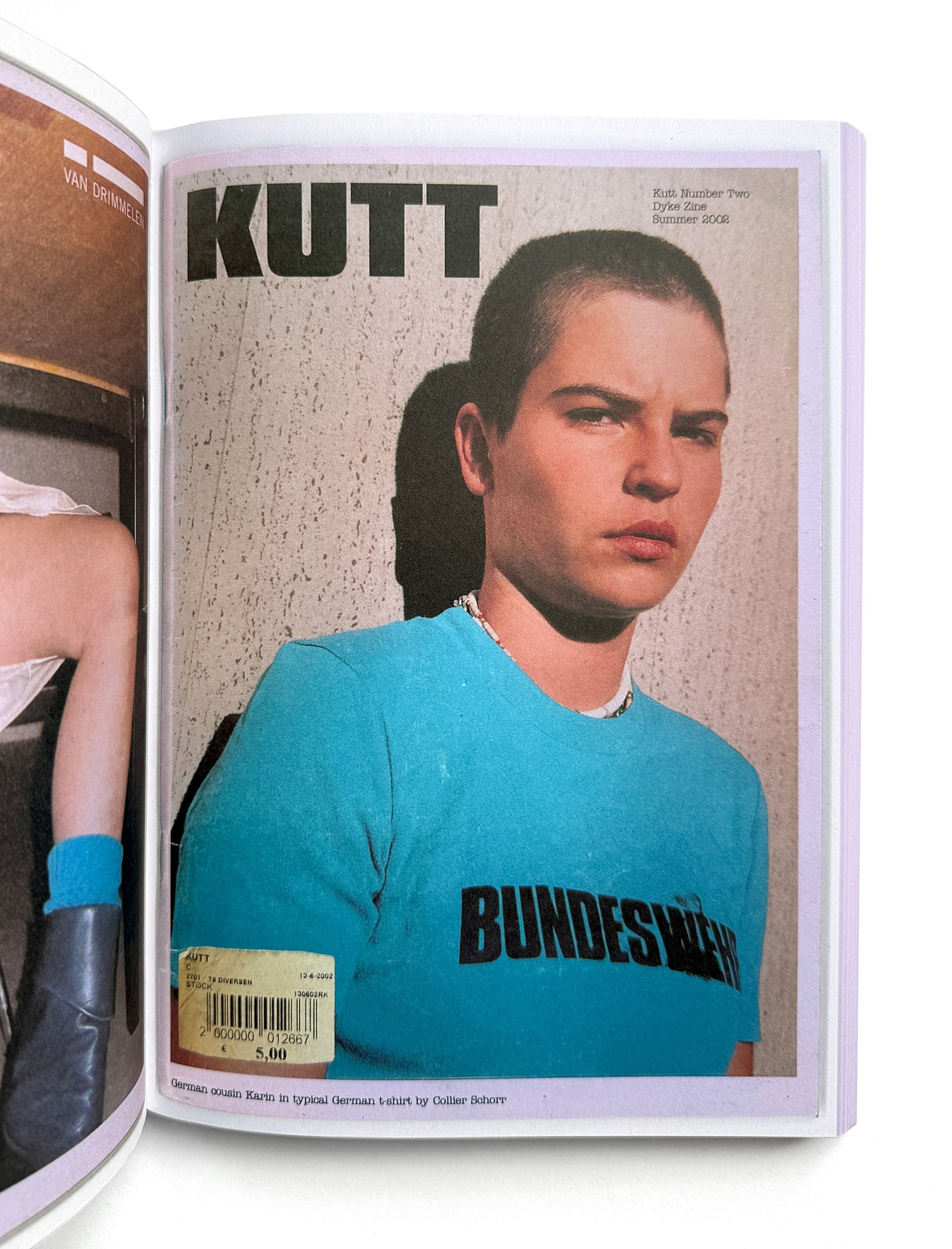 KUTT