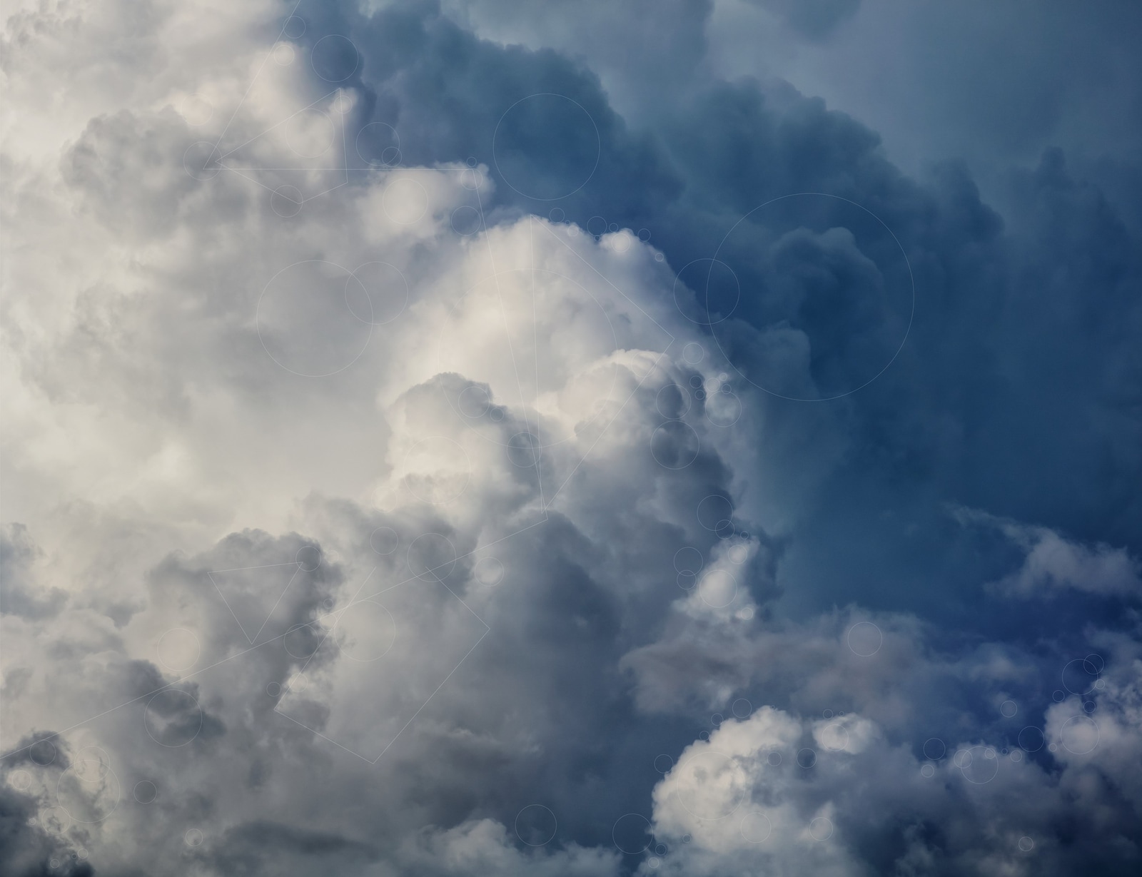 Trevor Paglen, CLOUD #902 (2019)