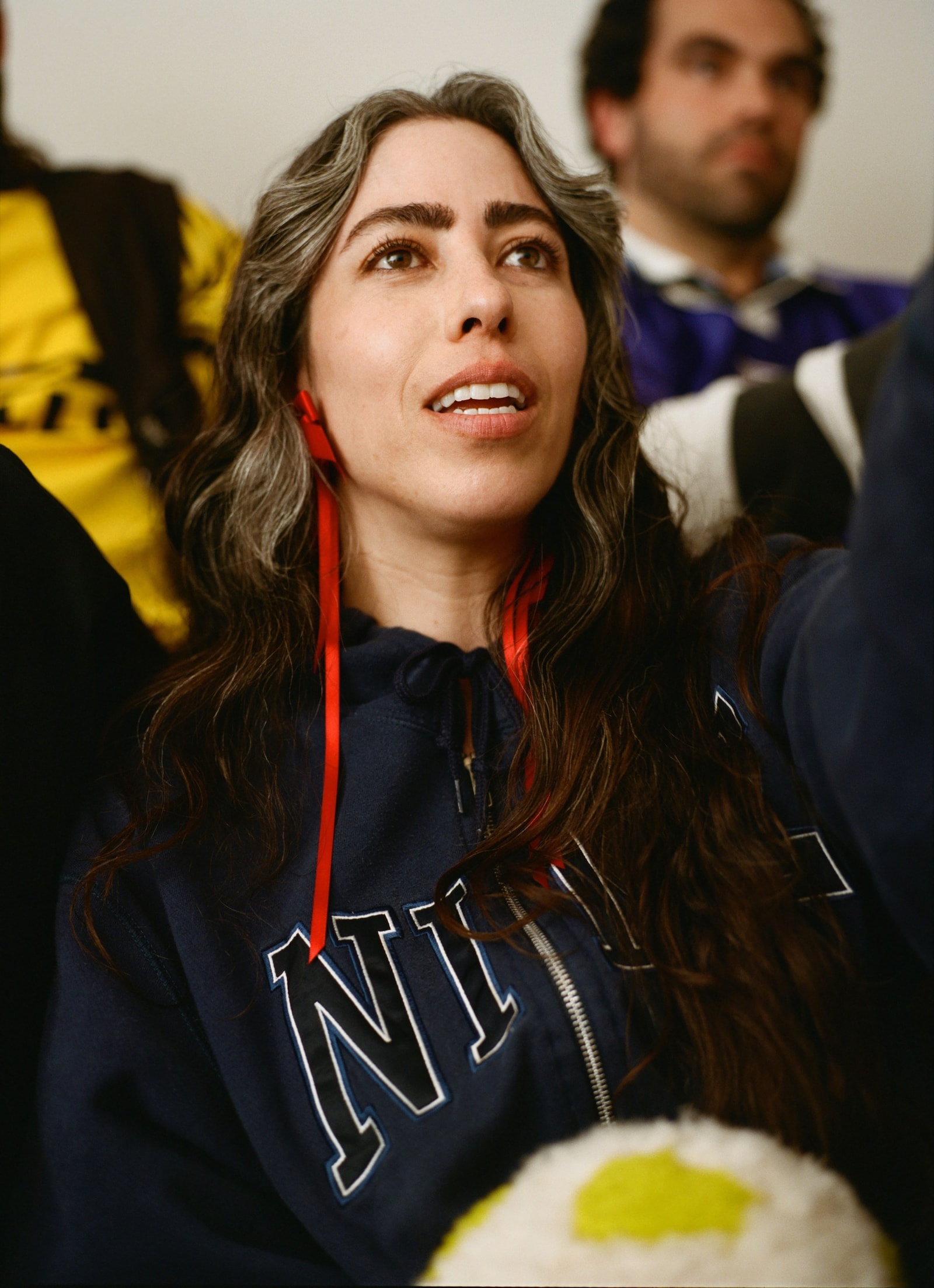 Dazed League Watch Parties