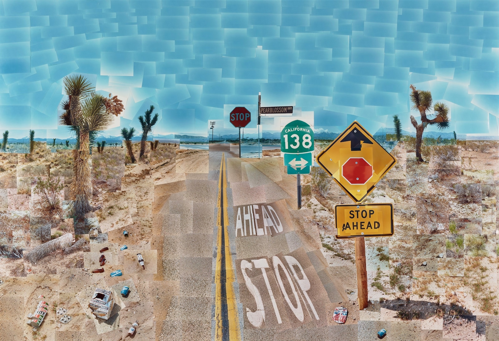 David Hockney (1937-2026)