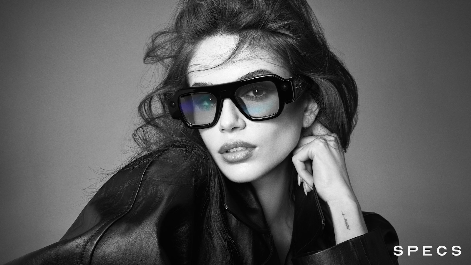 Kaia Gerber for SPECS