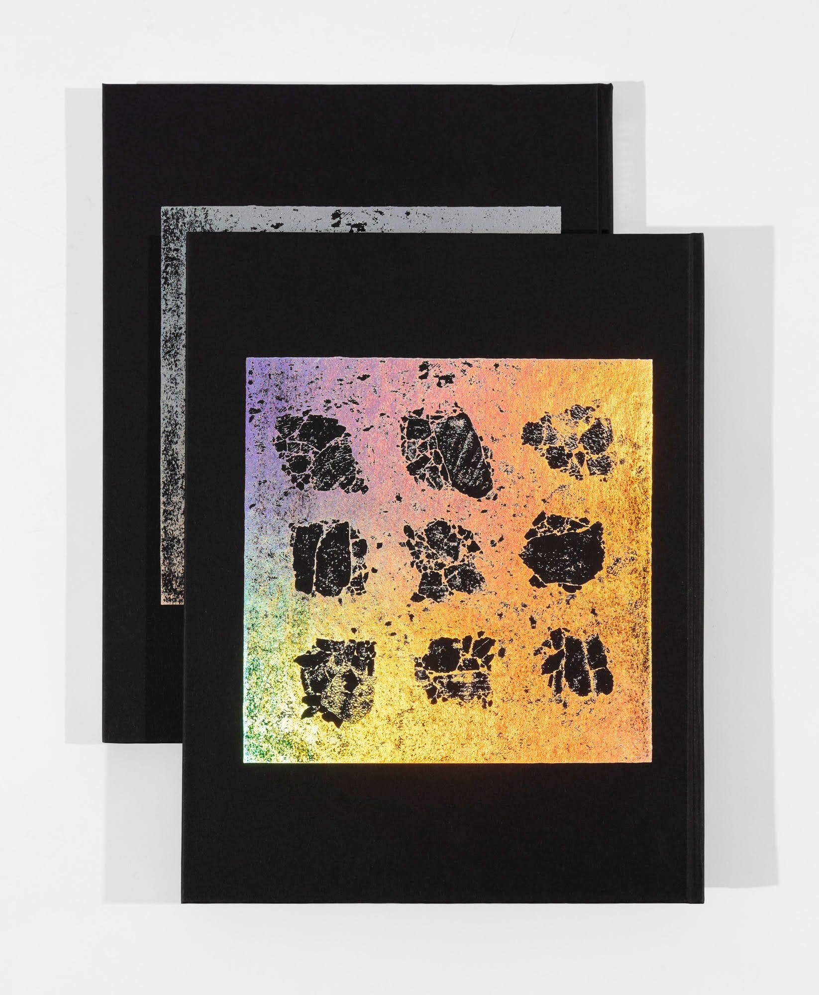 Alteronce Gumby’s cosmic landscapes challenge the meaning of colour | Dazed