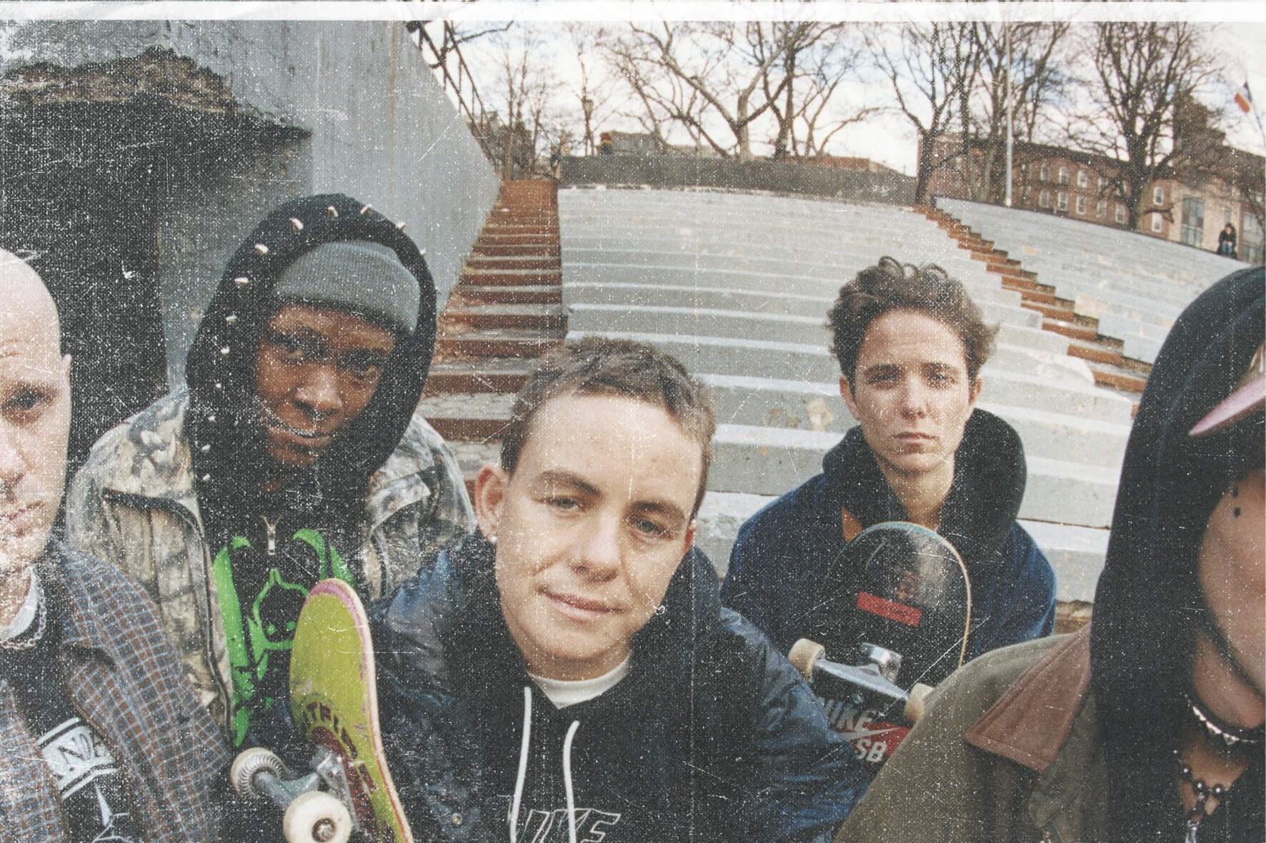 Glue Skateboards