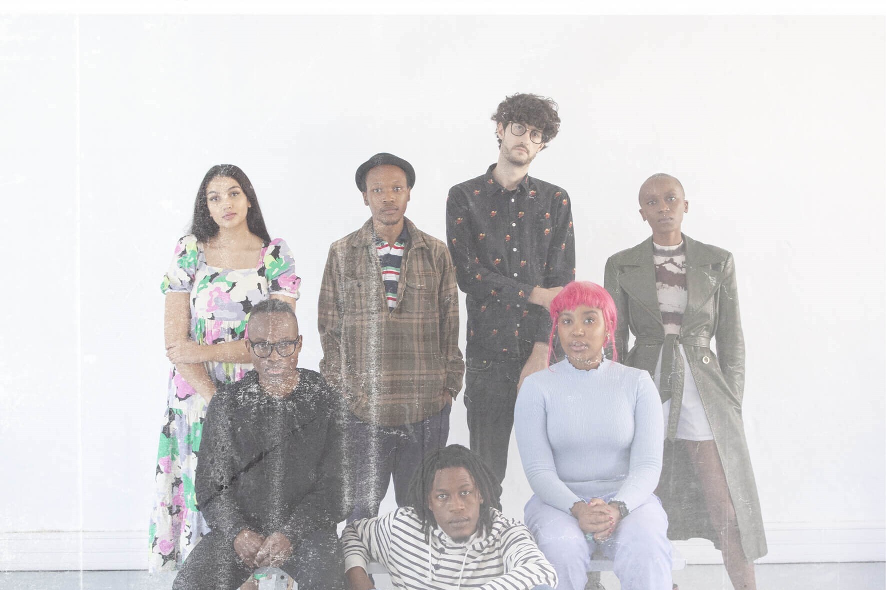 2-Bubblegum Collective