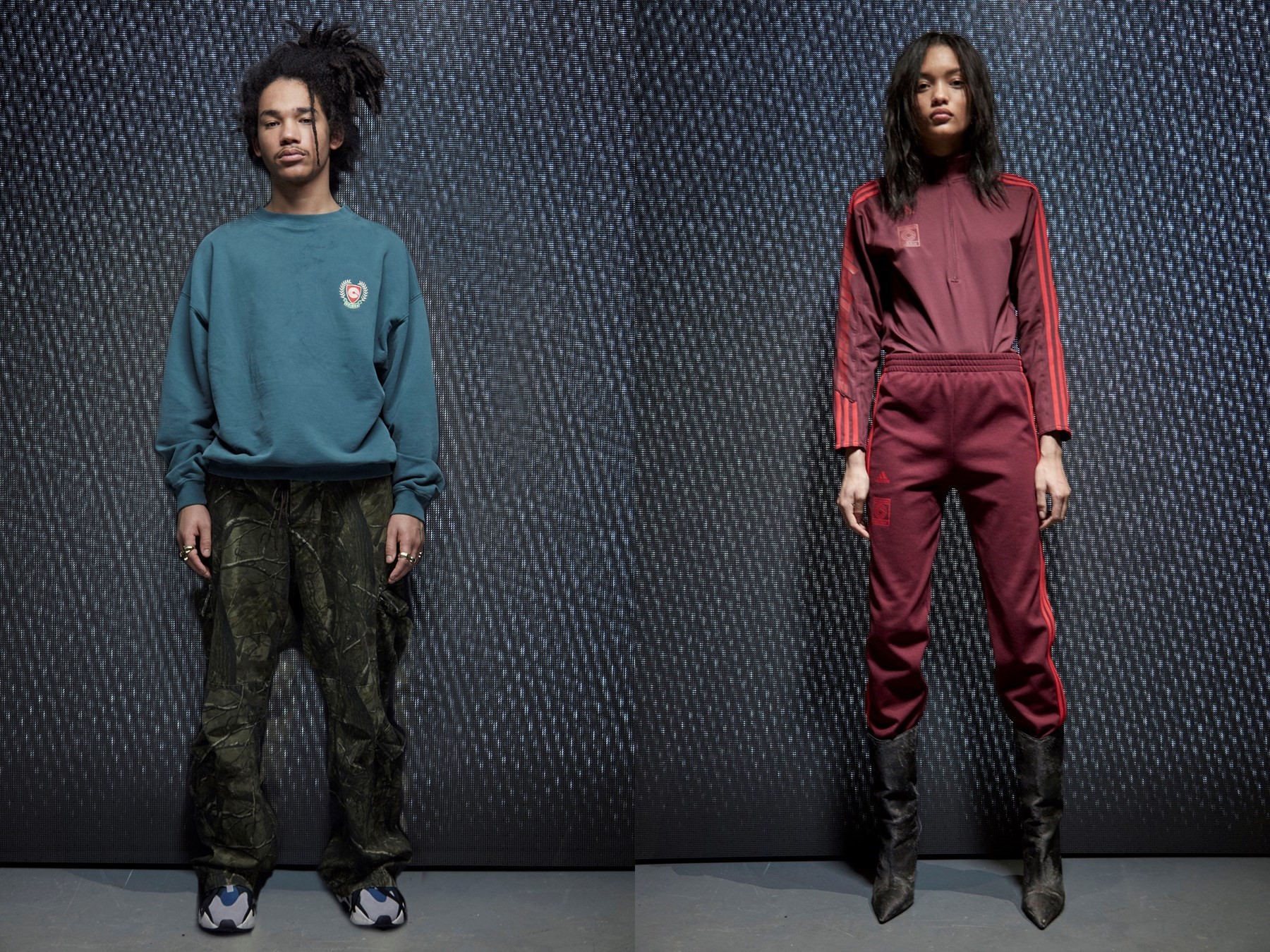 Morgen strøm sikring Yeezy Season 5 is Kanye West's rational way forward Womenswear | Dazed