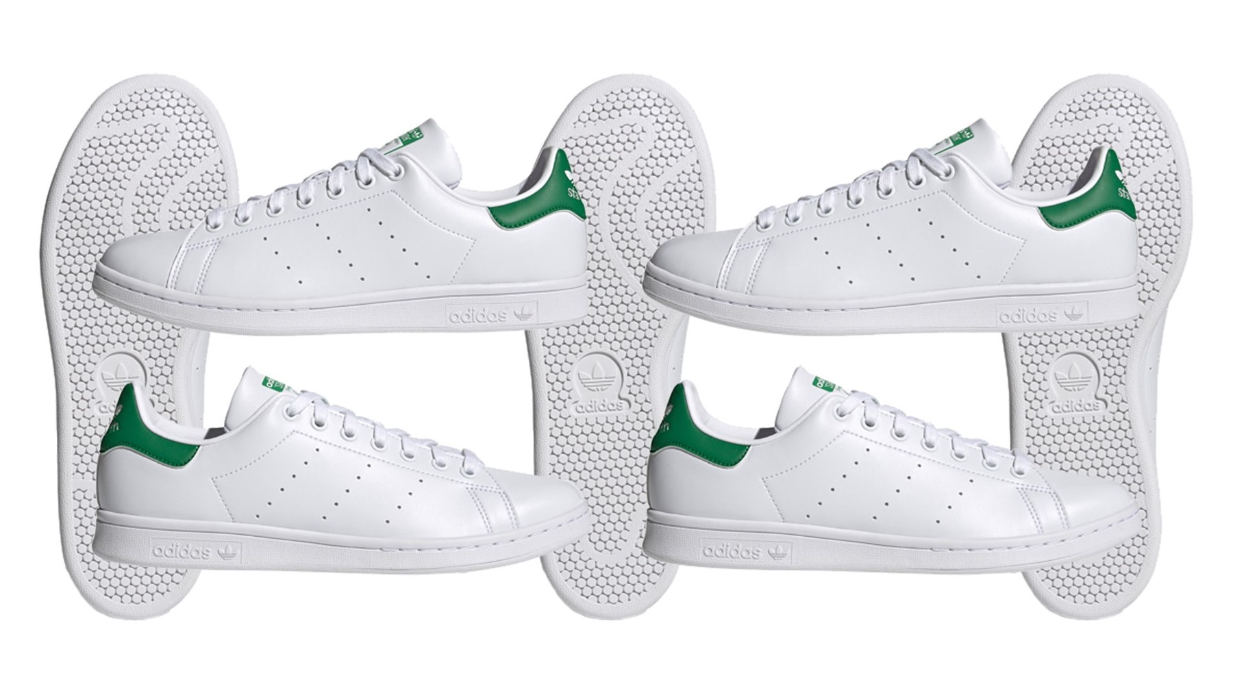 How adidas' Stan Smith Shoes Became a Fashion Icon – WWD