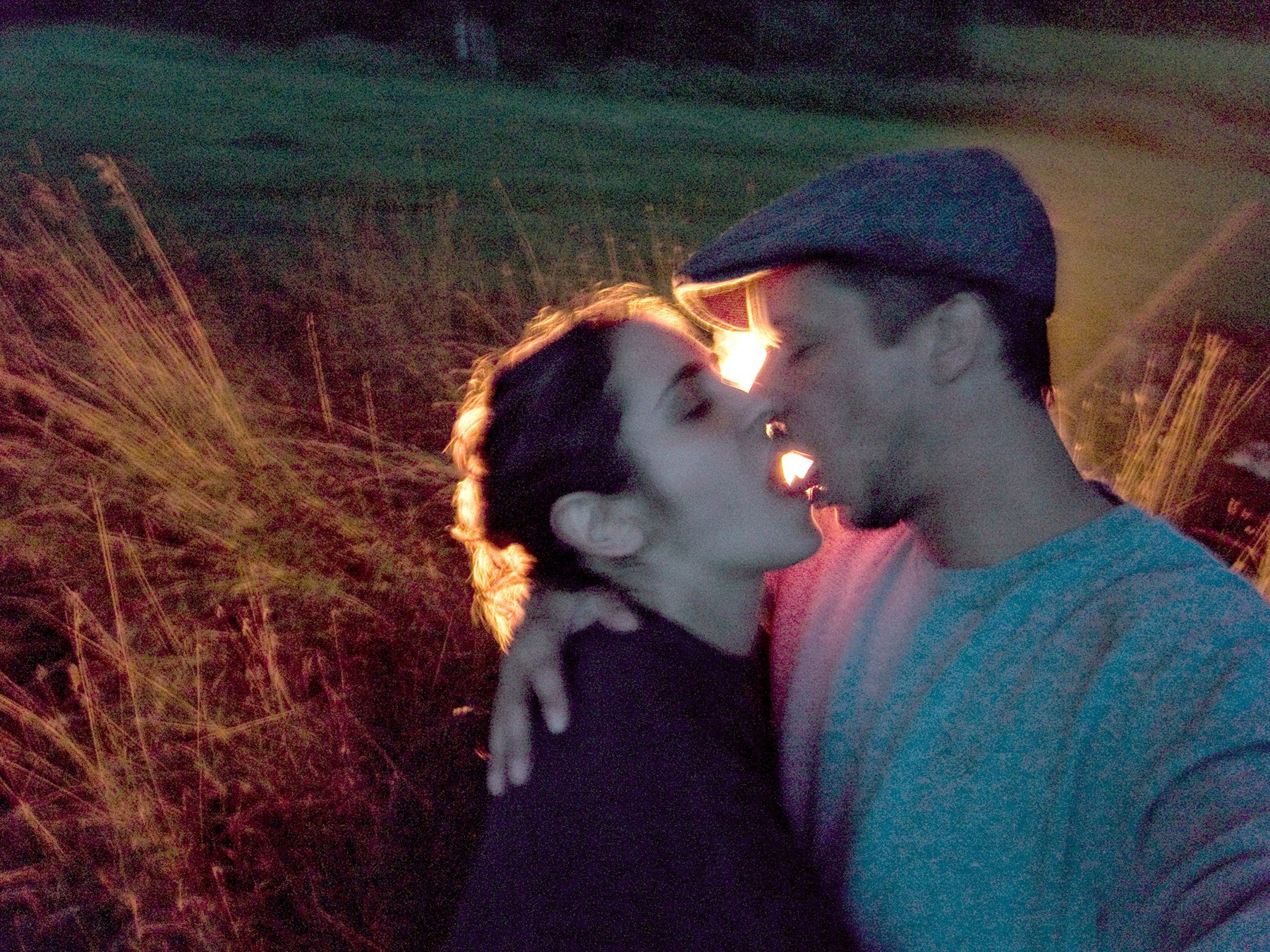Intimate photos of people falling in and out of love | Dazed