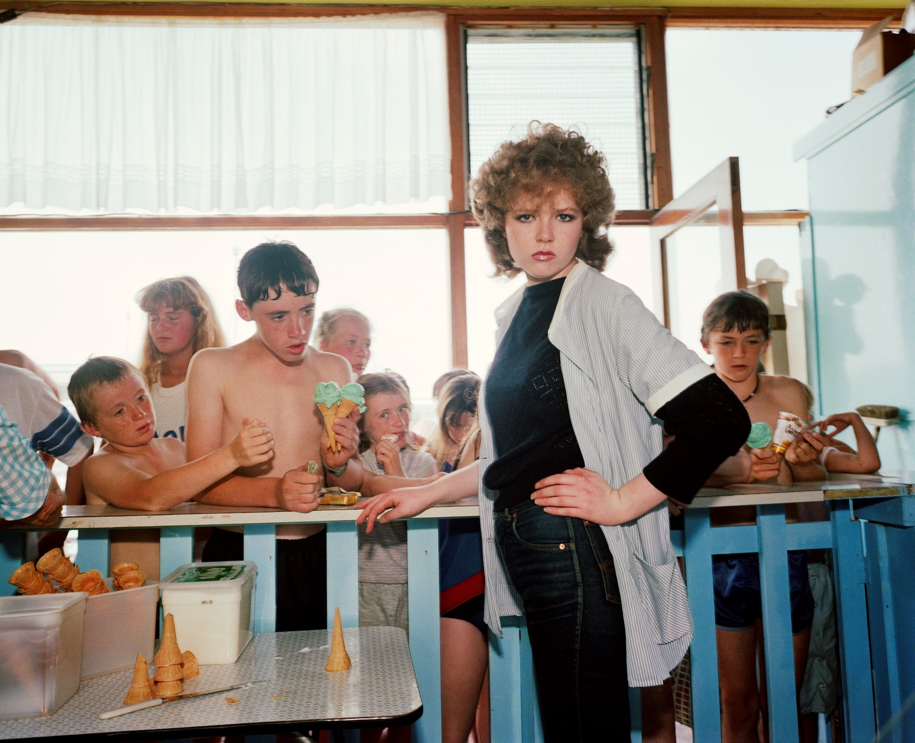 The dA-Zed guide to Martin Parr | Dazed