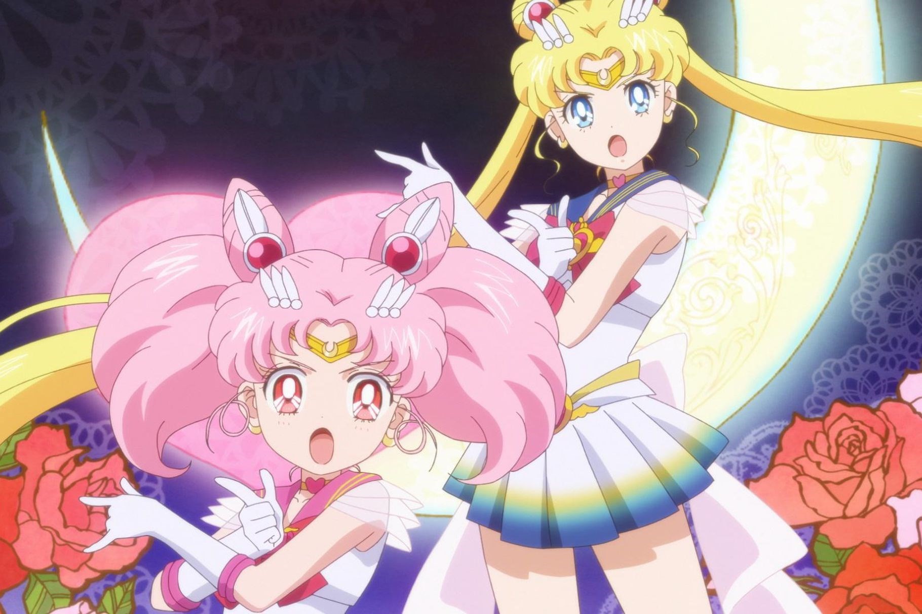 Sailor Moon read order: how to fight evil by moonlight the right