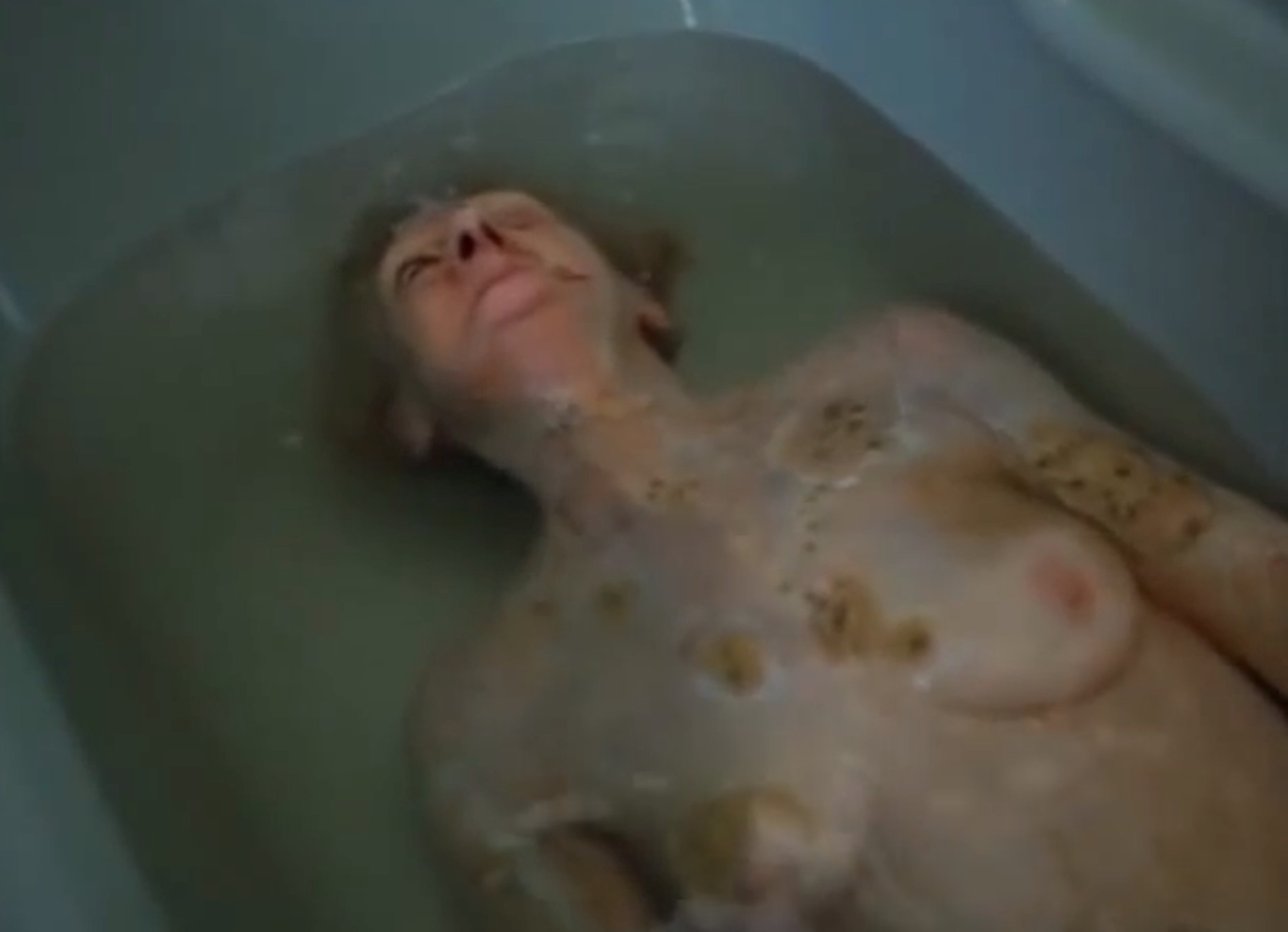 Skin-crawling body transformations on film | Dazed