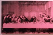 Andy Warhol, “The Last Supper” (1986) 4