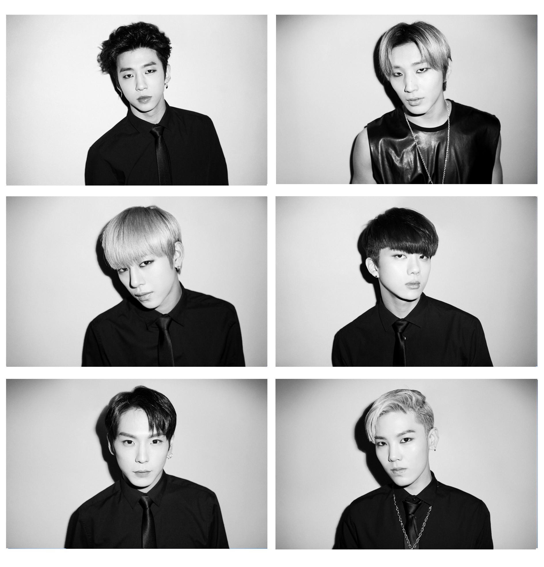 B.A.P – Page 2 – KPOPREVIEWED