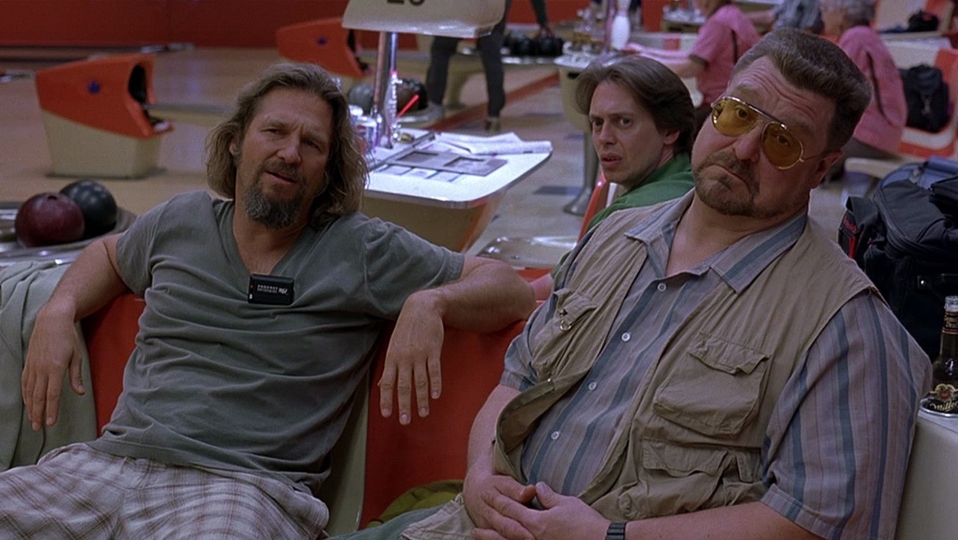 1920px x 1082px - The Big Lebowski porn house is becoming an art gallery | Dazed