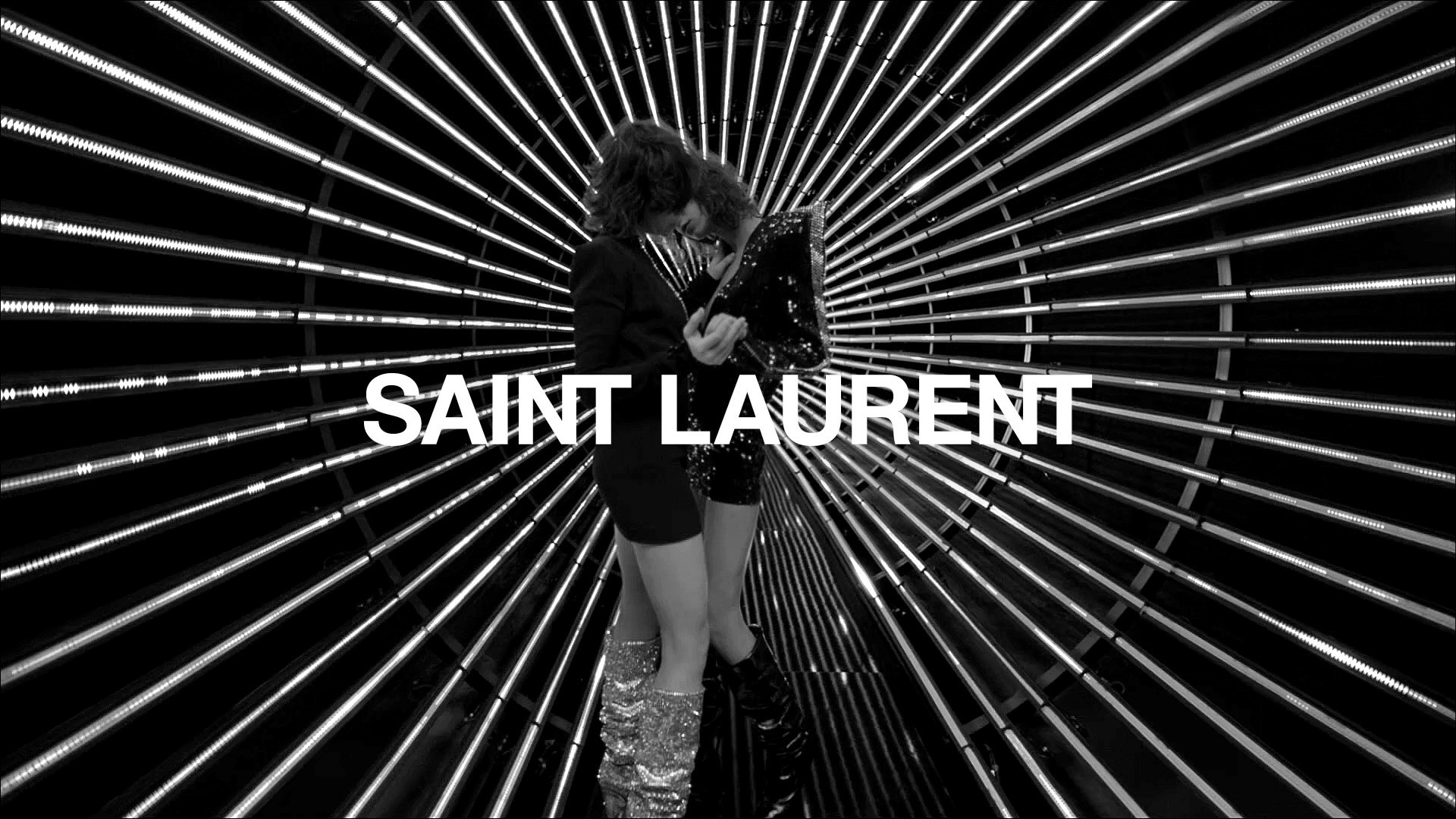 YSL Libre - Sher Shan Gallery