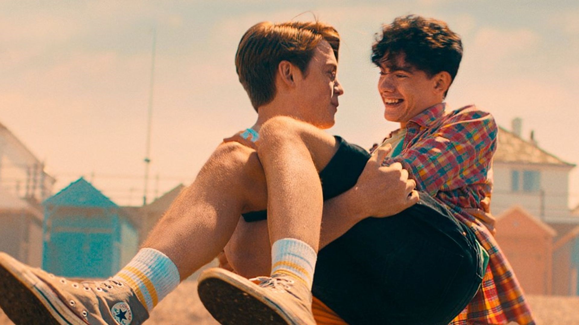 Netflix's 'Wednesday': Why It's An Actual Example Of Queerbaiting