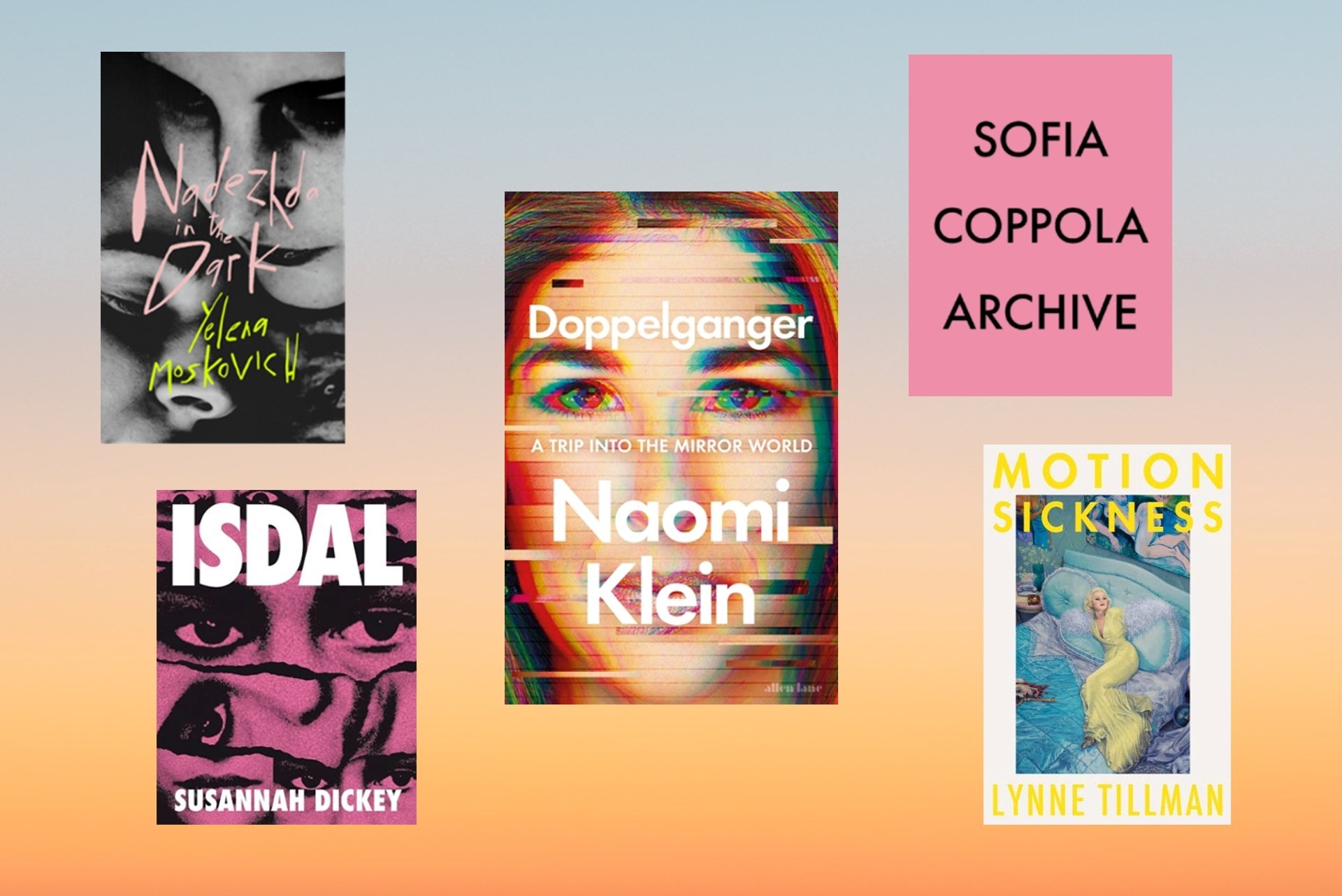 Revisited: Sofia Coppola - Interview Magazine