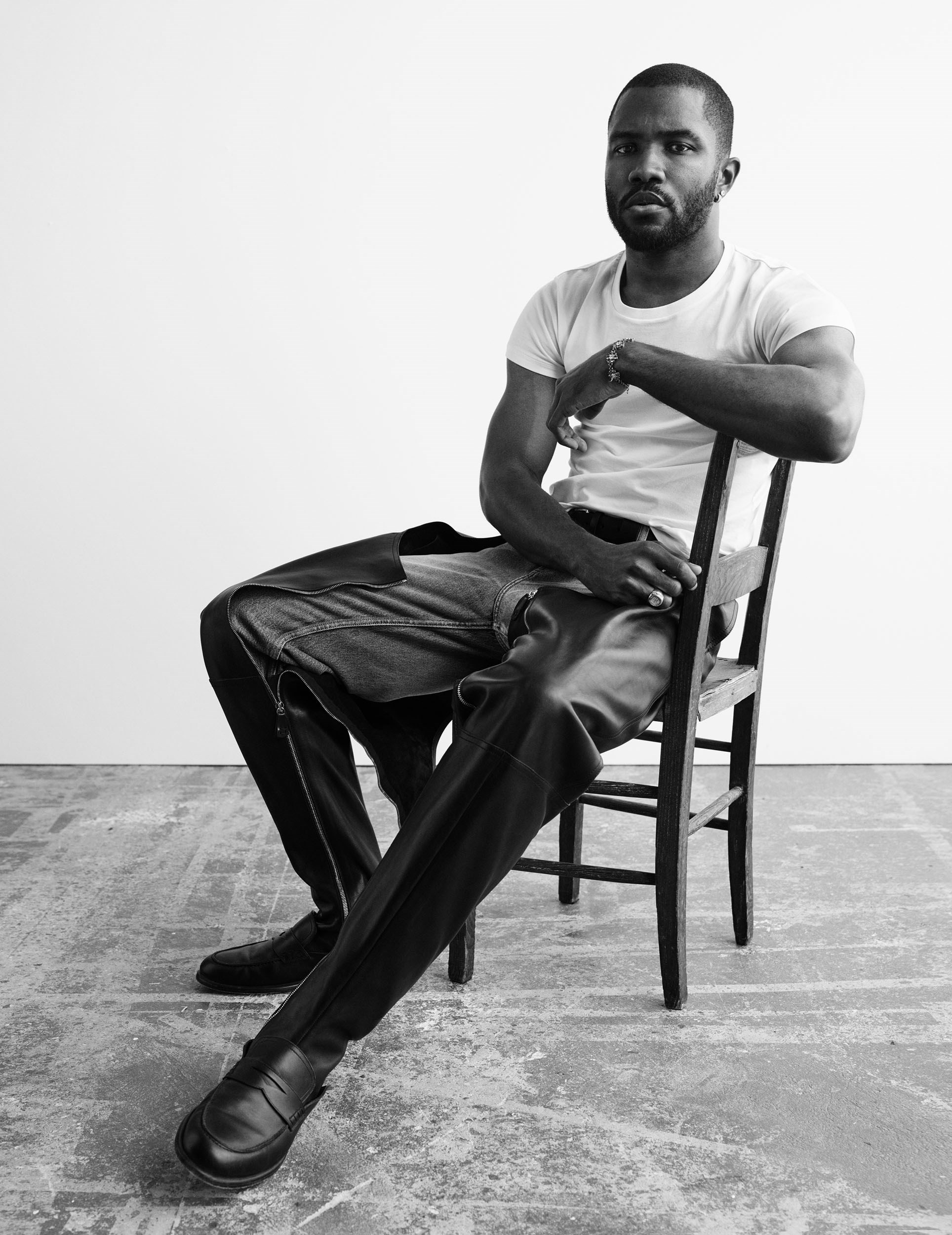 Frank Ocean releases two new songs, 'Dear April' and 'Cayendo' | Dazed