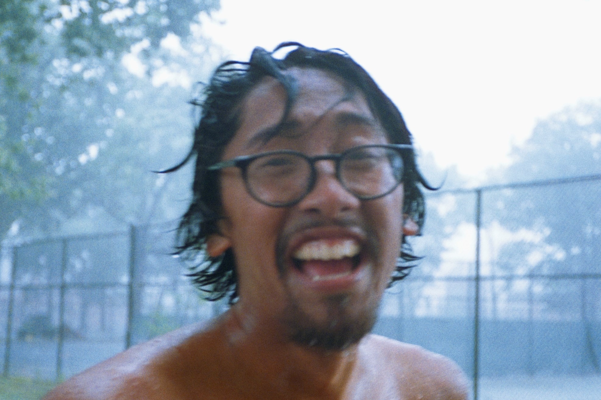 suba (sunshower), 2020