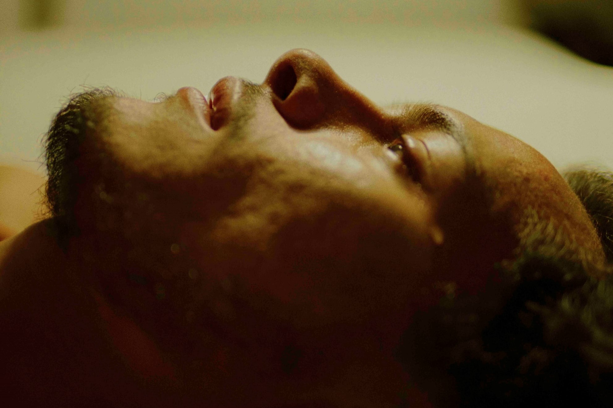 Dean Majd, Hard Feelings