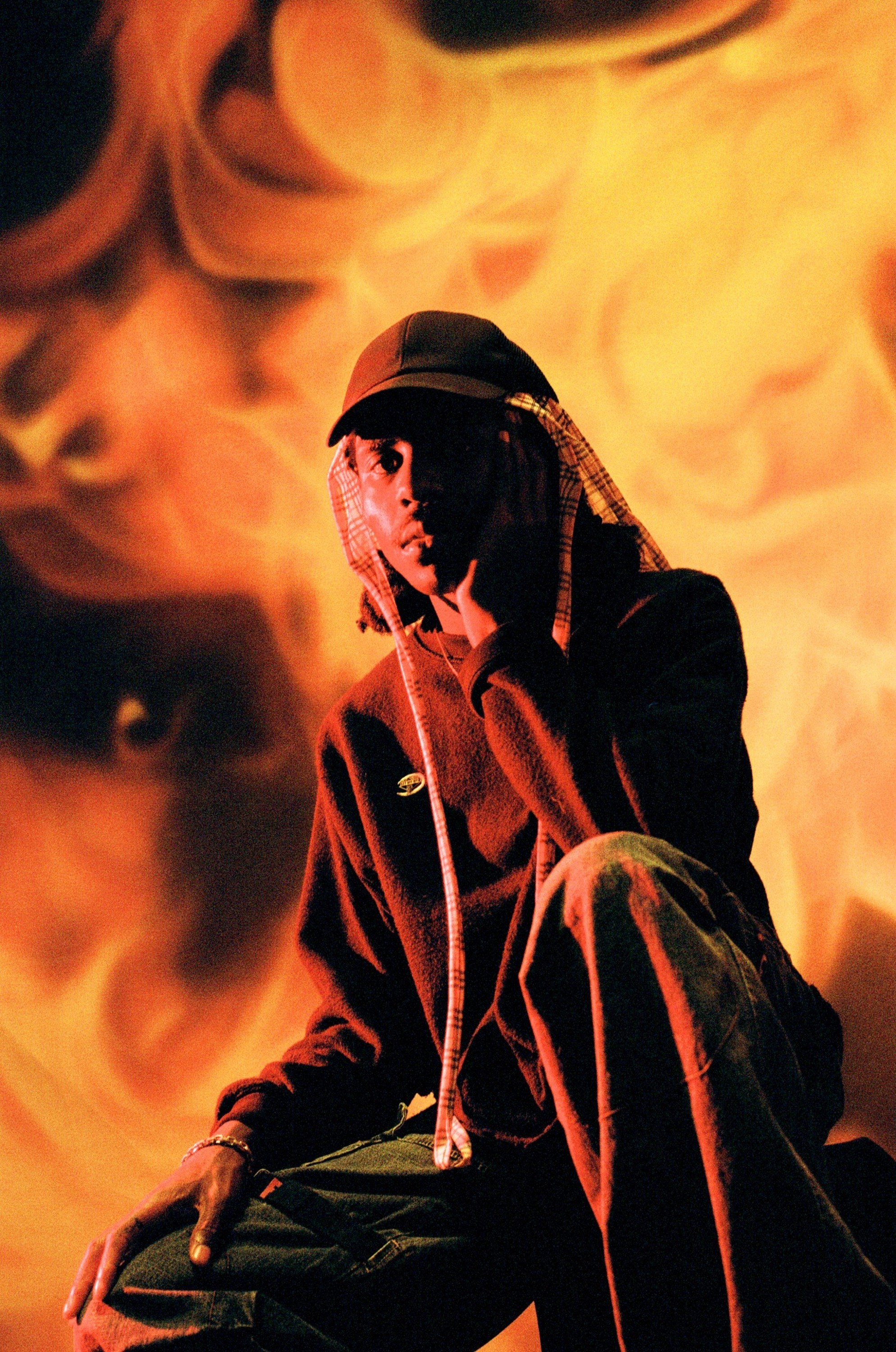 Blood Orange reveals new album, Negro Swan | Dazed