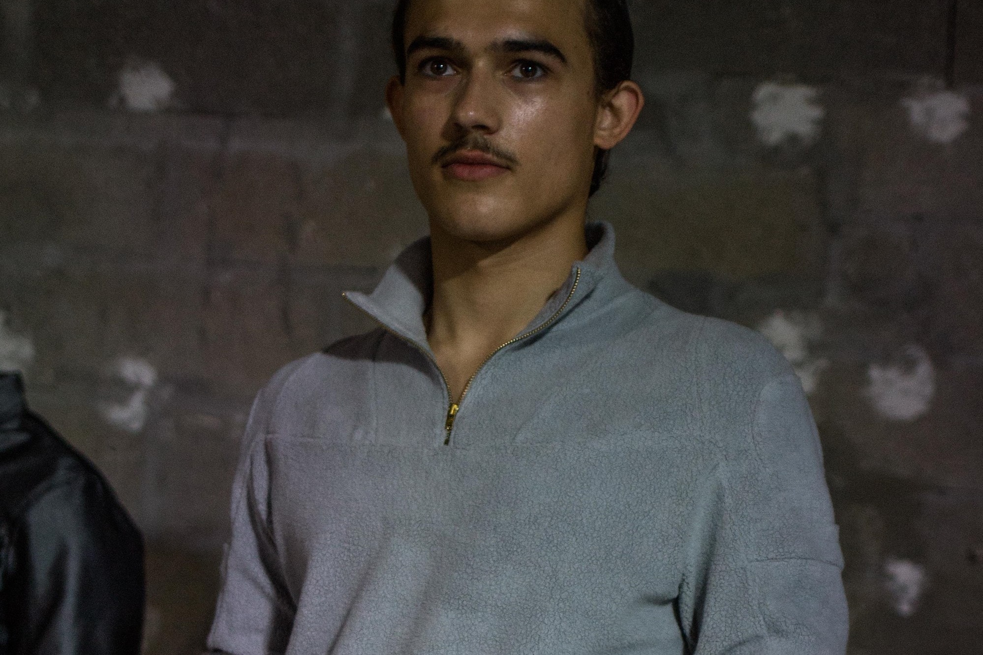 gmbh ss19 menswear paris pfw fashion week