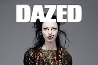 Dazed Spring/Summer 2014 1