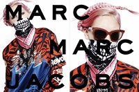 Marc by Marc Jacobs AW14 campaign 5