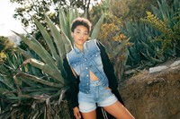 Kiersey Clemons 0
