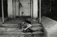 Miron Zownir’s Down and Out in Moscow 3