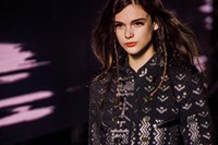 Louis Vuitton Runway SS16 Nicolas Ghesquiere 19