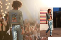 Tommy Hilfiger Spring 2017 Womenswear Dazed 22