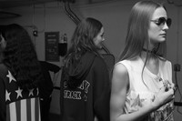 Tommy Hilfiger Spring 2017 Womenswear Dazed 27