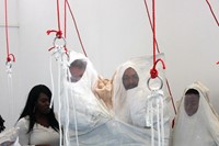  Rosa Johan Uddoh, Who We Are As A Couple, performance at th 11