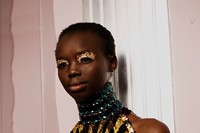 Dazed Beauty Halpern AW19 5