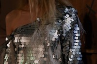 Art School SS20 London Fashion Week Mens Dazed Backstage 17