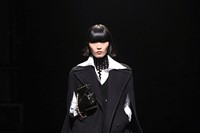 Valentino womenswear AW21 fashion week 1 0