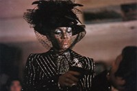 Cleopatra Jones and the Casino of Gold (1975) blue eyeshadow 10
