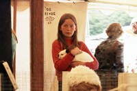 Shirley Cameron, The Pregnant Bunny Girl, 1974 20