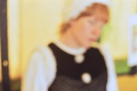 Shirley Cameron, The Pregnant Bunny Girl, 1974 23