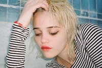 Sky Ferreira