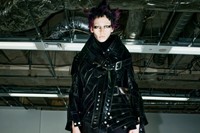 Junya Watanabe AW22 2